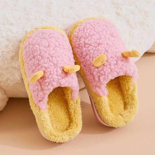 slipper children' cotton slippers card antlers fashion boys and girls cotton towing cute indoor warm wear-resistant plush slippers l22, Black;grey
slipper children' cotton slippers card antlers fashion boys and girls cotton towing cute indoor warm wear-resistant plush slippers l22, Black;grey