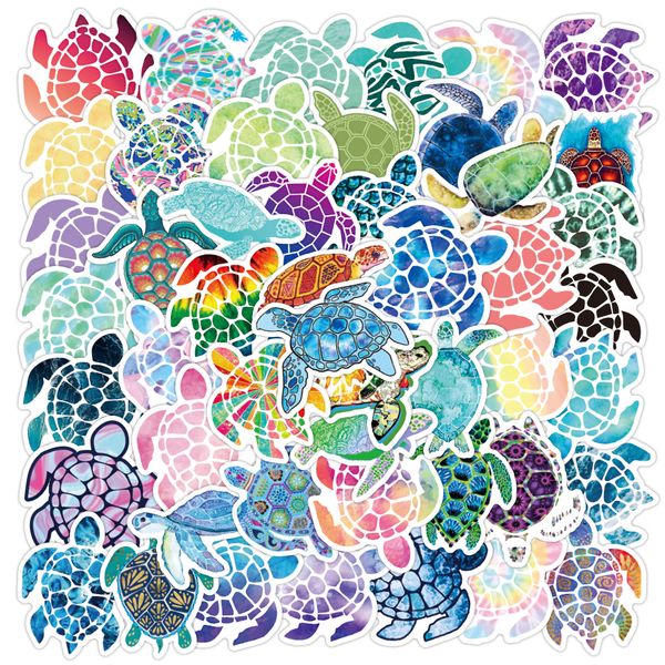 50pcs wholesale animals cute sea turtles stickers waterproof viny graffiti for kids toys fridge lapluggage notebook
50pcs wholesale animals cute sea turtles stickers waterproof viny graffiti for kids toys fridge lapluggage notebook