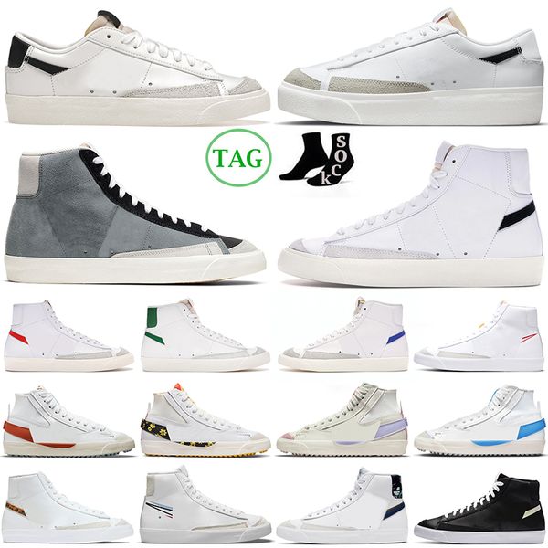 blazer mid 77 vintage blazers running shoes casual shoes men women black white ghost pine green university blue mens trainers sneakers
blazer mid 77 vintage blazers running shoes casual shoes men women black white ghost pine green university blue mens trainers sneakers