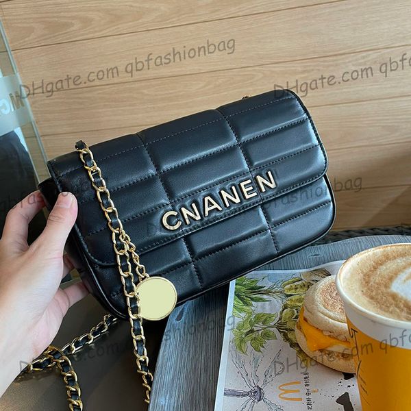 designer channelity bags for women black handbag leather chain slant shoulder clutch totes bag cc double letters solid hasp waist square str
designer channelity bags for women black handbag leather chain slant shoulder clutch totes bag cc double letters solid hasp waist square str