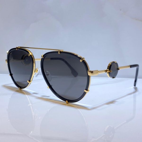 retro designer women sunglasses mens round goggle gold frame lady mens metal buckle sun glasses black yellow lens uv400 female eyeglasses fi, White;black
retro designer women sunglasses mens round goggle gold frame lady mens metal buckle sun glasses black yellow lens uv400 female eyeglasses fi, White;black