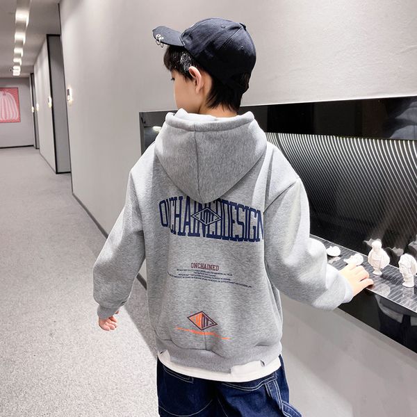 pullover fashion boys sweatshirt hoodies casual streetwear loose harajuku cool hoodie clothes for teens 6 8 10 12 14 years 221010, Blue
pullover fashion boys sweatshirt hoodies casual streetwear loose harajuku cool hoodie clothes for teens 6 8 10 12 14 years 221010, Blue