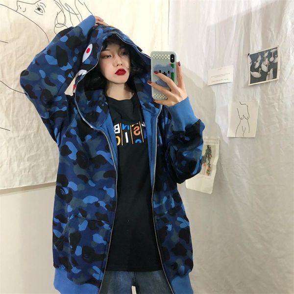 spring autumn hip hop streetwear hoodies zipper jacket coat harajuku y2k hooded, Black;brown
spring autumn hip hop streetwear hoodies zipper jacket coat harajuku y2k hooded, Black;brown