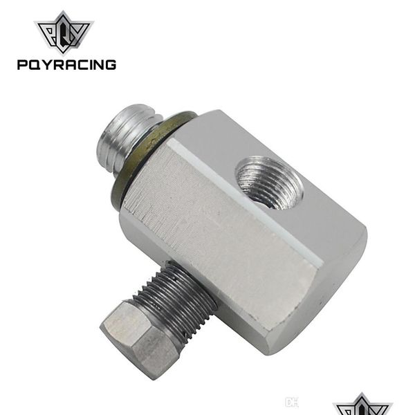 oil pressure gauge pqy racing - for 3 series e30 e36 port oil pressure temperature gauge adaptor t piece pqy-oga01 drop del dhcarpart dhbjo
oil pressure gauge pqy racing - for 3 series e30 e36 port oil pressure temperature gauge adaptor t piece pqy-oga01 drop del dhcarpart dhbjo