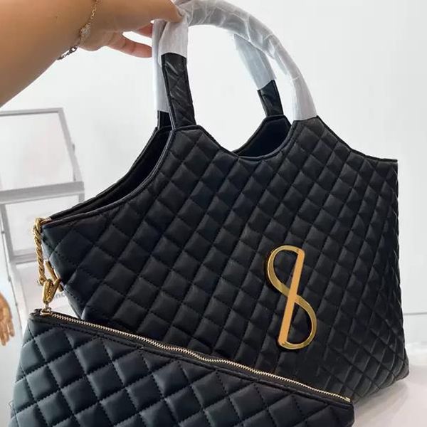 fashion tote women shoulder beach bags totes handbag woman designer icare shopping bag designers handbags womens luxurys purse 2206212
fashion tote women shoulder beach bags totes handbag woman designer icare shopping bag designers handbags womens luxurys purse 2206212