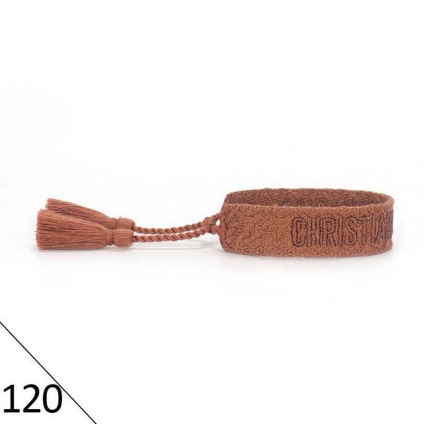 2022s brand fashion bracelet adjustable woven friendship luxury bangles for women men designers vintage braided embroidery tassel braceletsg, Golden;silver
2022s brand fashion bracelet adjustable woven friendship luxury bangles for women men designers vintage braided embroidery tassel braceletsg, Golden;silver