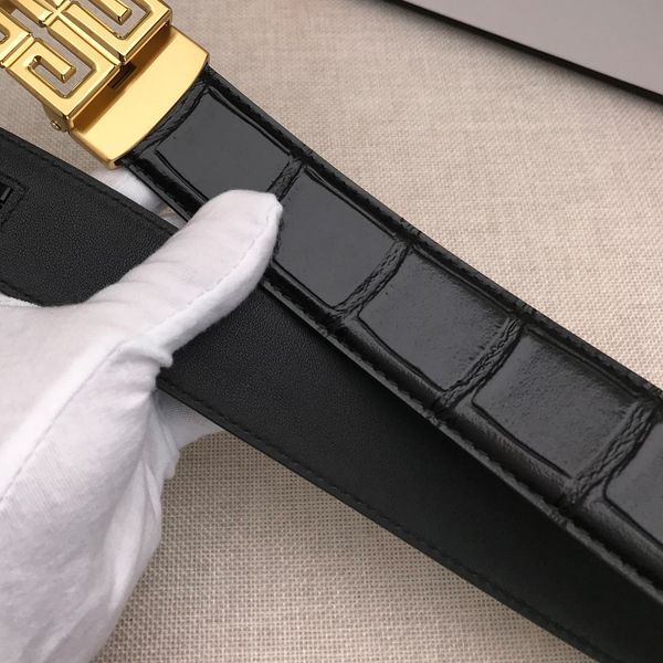 adita designer belt mens belts 35 mm luxury brand official replica with stainless steel buckle waistband for man with box 015b, Black;brown
adita designer belt mens belts 35 mm luxury brand official replica with stainless steel buckle waistband for man with box 015b, Black;brown