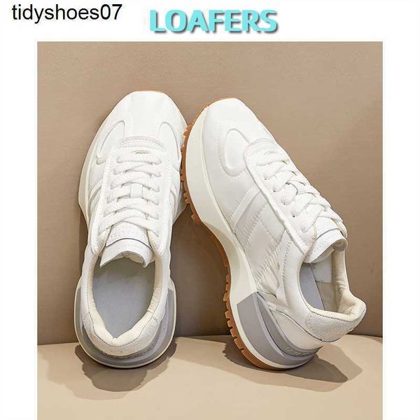 designer genuine leather training shoes for women 2022 new white sneakers casual and versatile waffle agam thick soled daddy shoes, Black
designer genuine leather training shoes for women 2022 new white sneakers casual and versatile waffle agam thick soled daddy shoes, Black