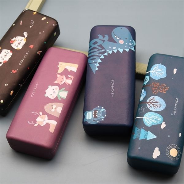sunglasses cases bags mimiyou cartoon pattern pu spectacle cases for eyeglasses fashion flip sunglasses box bag portable rectangle eyewear p
sunglasses cases bags mimiyou cartoon pattern pu spectacle cases for eyeglasses fashion flip sunglasses box bag portable rectangle eyewear p