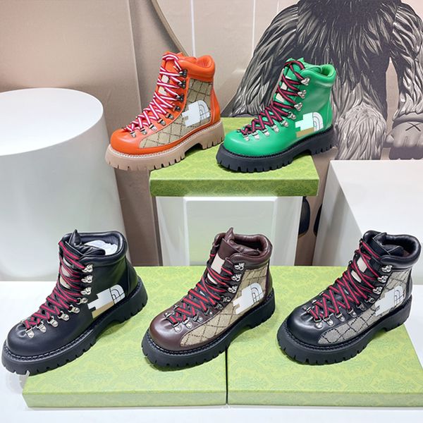 luxury brand autumn winter boots womens fashion printing multi style leather shoes platform woman martins ankle boot booties decorative 38-4, Black
luxury brand autumn winter boots womens fashion printing multi style leather shoes platform woman martins ankle boot booties decorative 38-4, Black