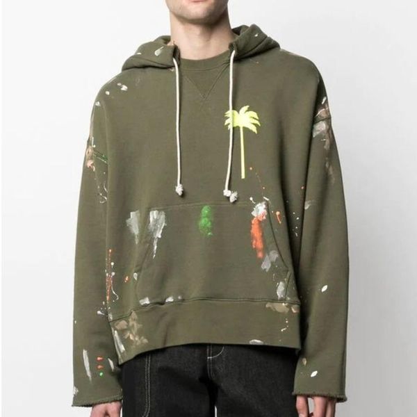 pa 22 lm mens hoodie designer hoody hand painted graffiti hooded sweater men women sweatshirt american hip hop hoodies fashion oversize pull, Black
pa 22 lm mens hoodie designer hoody hand painted graffiti hooded sweater men women sweatshirt american hip hop hoodies fashion oversize pull, Black