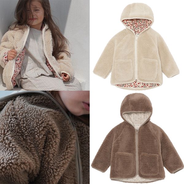 jackets kids jacket winter konges boys girls cute lamb fleece hooded coat baby child fashion outwear clothes toddler 221010, Blue;gray
jackets kids jacket winter konges boys girls cute lamb fleece hooded coat baby child fashion outwear clothes toddler 221010, Blue;gray