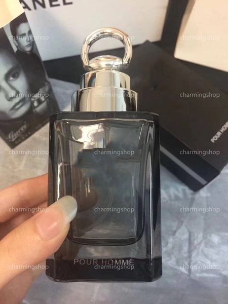 luxury design men perfume 90ml pour homme eau de toilette long lasting time fragrance nice smell fast ship
luxury design men perfume 90ml pour homme eau de toilette long lasting time fragrance nice smell fast ship
