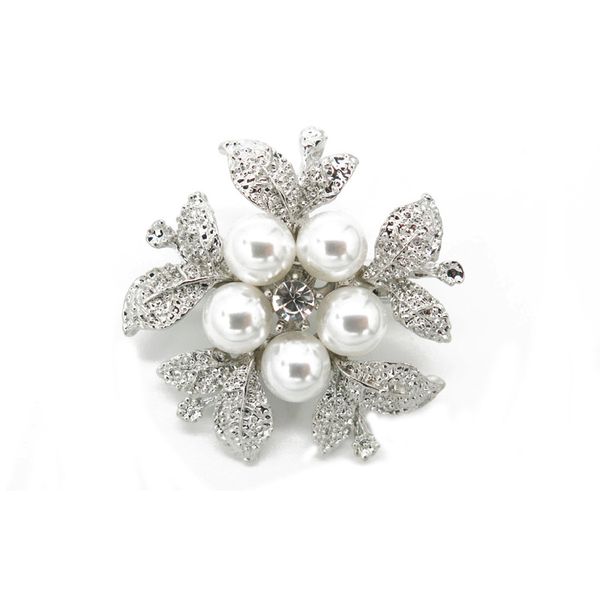 rhinestone pearl brooch for women fashion clothing pin diamond set flower brooches pins jewelry accessories female, Gray
rhinestone pearl brooch for women fashion clothing pin diamond set flower brooches pins jewelry accessories female, Gray
