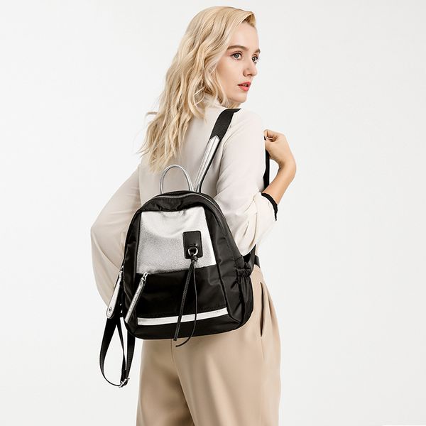 women men backpack style canvas pu leather fashion casual bags small girl schoolbag business lapbackpack charging bagpack rucksack sport&out
women men backpack style canvas pu leather fashion casual bags small girl schoolbag business lapbackpack charging bagpack rucksack sport&out