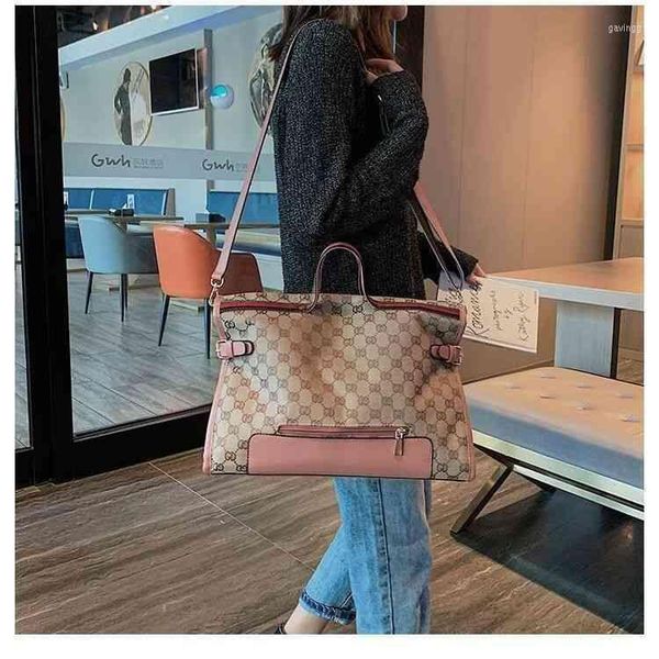 shoulder bags factory wholesale canvas women's one versatile fashion printed commuter portable tote large capaci
shoulder bags factory wholesale canvas women's one versatile fashion printed commuter portable tote large capaci