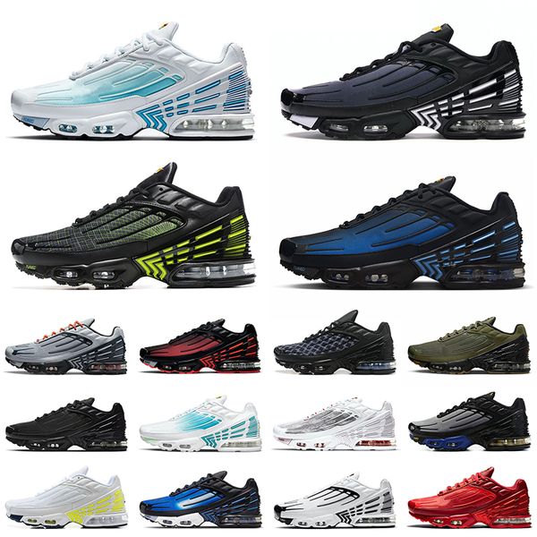 men women max tn plus 3 running shoes us 12 trainers tns shoe black white sneakers sports airsmx obsidian multi olive green smoke wolf grey
men women max tn plus 3 running shoes us 12 trainers tns shoe black white sneakers sports airsmx obsidian multi olive green smoke wolf grey