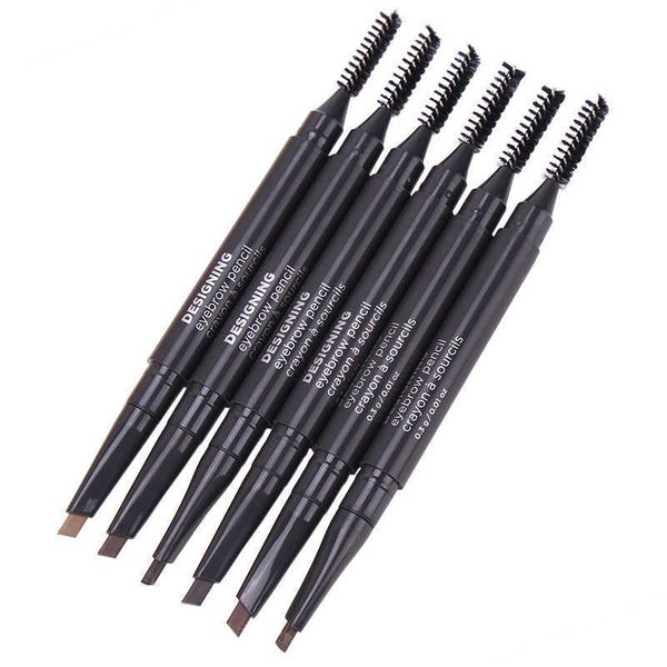 6 colors eyebrow eyeliner cosmetics pencil waterproof double-headed eyebrows tattoo natural long lasting makeup paint eyebrow vtmtb2045
6 colors eyebrow eyeliner cosmetics pencil waterproof double-headed eyebrows tattoo natural long lasting makeup paint eyebrow vtmtb2045