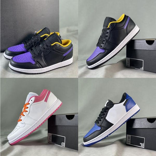 shoes running low 1 dark concord royal toe sneakers pinksicle cow leather white safety orange instep taxi anti-slip outsole
shoes running low 1 dark concord royal toe sneakers pinksicle cow leather white safety orange instep taxi anti-slip outsole