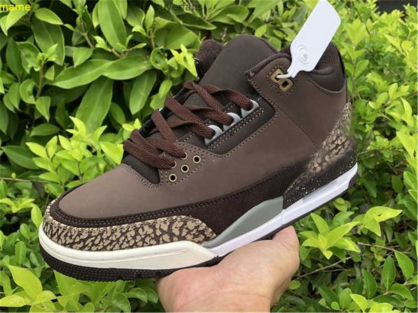mens iii basketball shoes womens jumpman 3 brown outdoor sports sneakers size eu36-46 ship with box
mens iii basketball shoes womens jumpman 3 brown outdoor sports sneakers size eu36-46 ship with box
