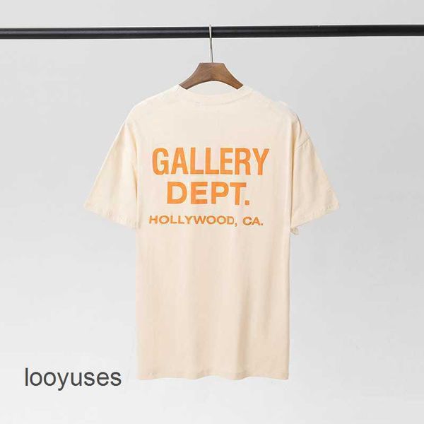 shirt galleryes dept tees mens t streetwear fashion brand classic letter slogan gradient printed sleeve t-shirt for men women i7wb, White;black
shirt galleryes dept tees mens t streetwear fashion brand classic letter slogan gradient printed sleeve t-shirt for men women i7wb, White;black