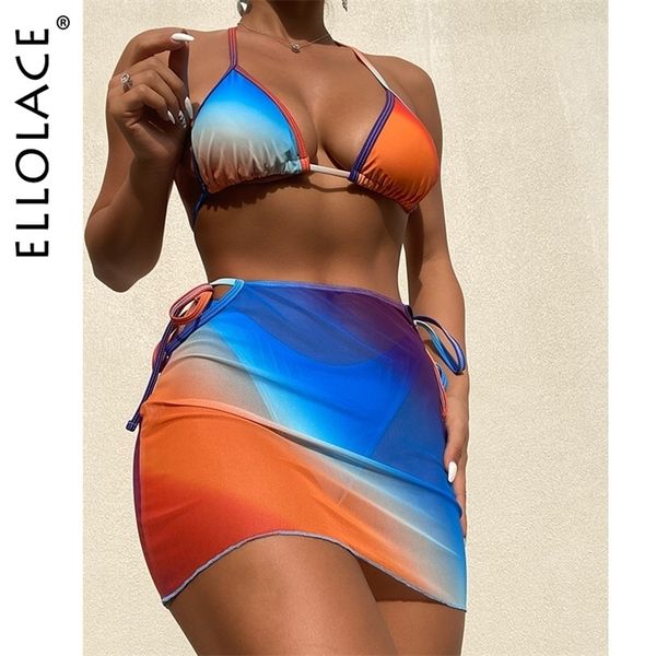 other panties ellolace swimsuit ladies micro bikini and cover up tie die triangle swimwear padded halter bathing suit beach 3pieces 221010, Red;black
other panties ellolace swimsuit ladies micro bikini and cover up tie die triangle swimwear padded halter bathing suit beach 3pieces 221010, Red;black
