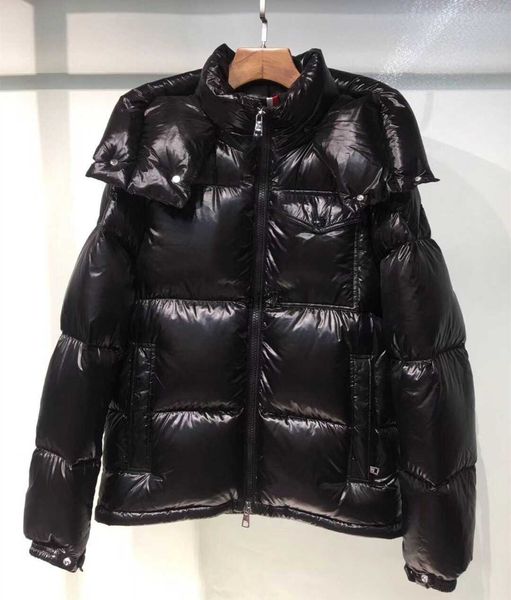 monclair new mens jacket winter parkas women down jackets down fashion coats men outdoor warm feather casual man coat outwear stripe nfc sca, Black
monclair new mens jacket winter parkas women down jackets down fashion coats men outdoor warm feather casual man coat outwear stripe nfc sca, Black