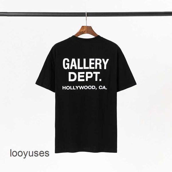 tees t dept shirt mens galleryes streetwear fashion brand classic letter slogan gradient printed sleeve t-shirt for men women k453, White;black
tees t dept shirt mens galleryes streetwear fashion brand classic letter slogan gradient printed sleeve t-shirt for men women k453, White;black