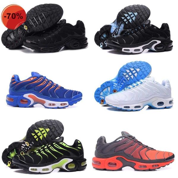 2022 mens tn running shoes og triple black white be true max plus ultra seafoam grey frost pink teal volt blue crinkled metal tns requin
2022 mens tn running shoes og triple black white be true max plus ultra seafoam grey frost pink teal volt blue crinkled metal tns requin