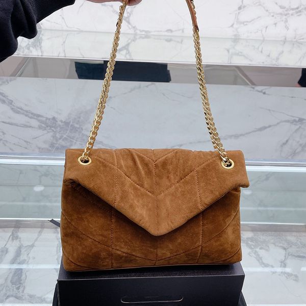 womens designer puffer soft cloud quilted bags gold chain strap crossbody shoulder large capacity messenger purse nubuck rubbed luxury messe
womens designer puffer soft cloud quilted bags gold chain strap crossbody shoulder large capacity messenger purse nubuck rubbed luxury messe