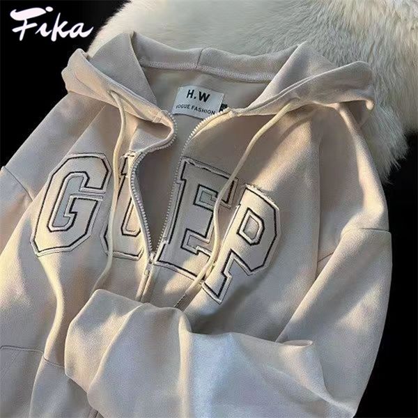 womens hoodies sweatshirts y2k harajuku zip up hoodies women grunge goth letter print oversized jackets autumn winter hip hop streetwear hoo, Black
womens hoodies sweatshirts y2k harajuku zip up hoodies women grunge goth letter print oversized jackets autumn winter hip hop streetwear hoo, Black