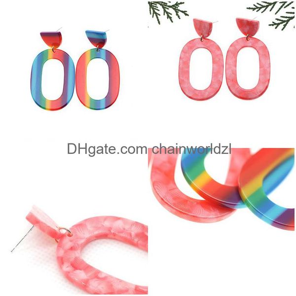 dangle chandelier oval acrylic earrings ethnic wind romantic and sweet temperament retro fashion jewelry ear clip drop de chainworldzl 18c47, Silver
dangle chandelier oval acrylic earrings ethnic wind romantic and sweet temperament retro fashion jewelry ear clip drop de chainworldzl 18c47, Silver