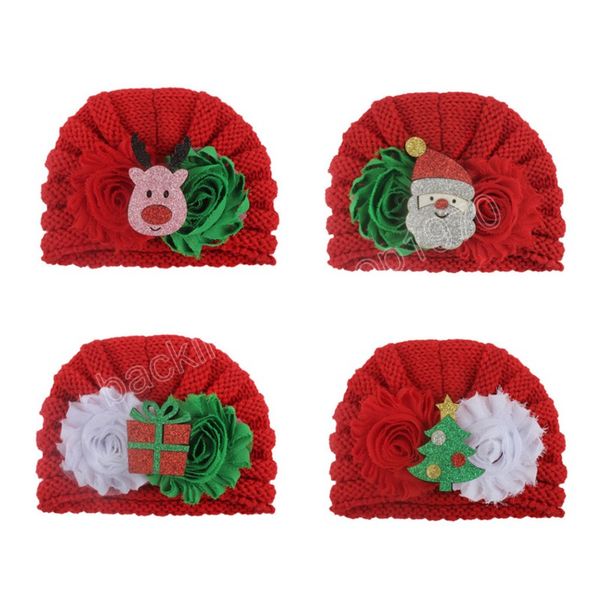 fashion knitting wool striped hats cute cartoon flowers infant caps children headwear hair accessories christmas gifts, Yellow
fashion knitting wool striped hats cute cartoon flowers infant caps children headwear hair accessories christmas gifts, Yellow