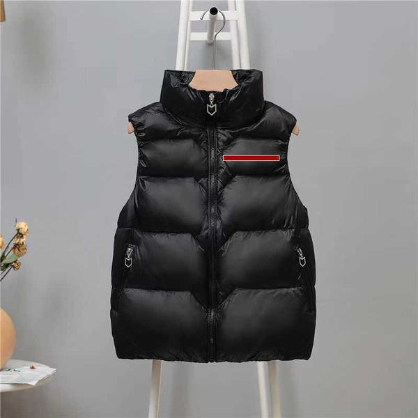 womens down parkas puffer vest jacket woman jackets sleeveless coat designer spring autumn outwears coats windbreaker s-2xl, Black
womens down parkas puffer vest jacket woman jackets sleeveless coat designer spring autumn outwears coats windbreaker s-2xl, Black