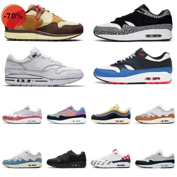 running shoes mens trainers sports sneakers night maroon black patta noise aqua saturn gold bred daisy 2022new 1 87 men women 1s 87s
running shoes mens trainers sports sneakers night maroon black patta noise aqua saturn gold bred daisy 2022new 1 87 men women 1s 87s