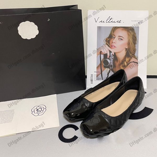 womens dress shoes flat heels loafers quilted texture matelasse patent leather lette sandals slip-on f/w casual shoes comfortable designer l, Black
womens dress shoes flat heels loafers quilted texture matelasse patent leather lette sandals slip-on f/w casual shoes comfortable designer l, Black