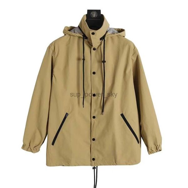 men's jackets balencaigass designer limited charge coat wind resistant dry coat sportscasual men women versatile fashion hooded top, Black;brown
men's jackets balencaigass designer limited charge coat wind resistant dry coat sportscasual men women versatile fashion hooded top, Black;brown