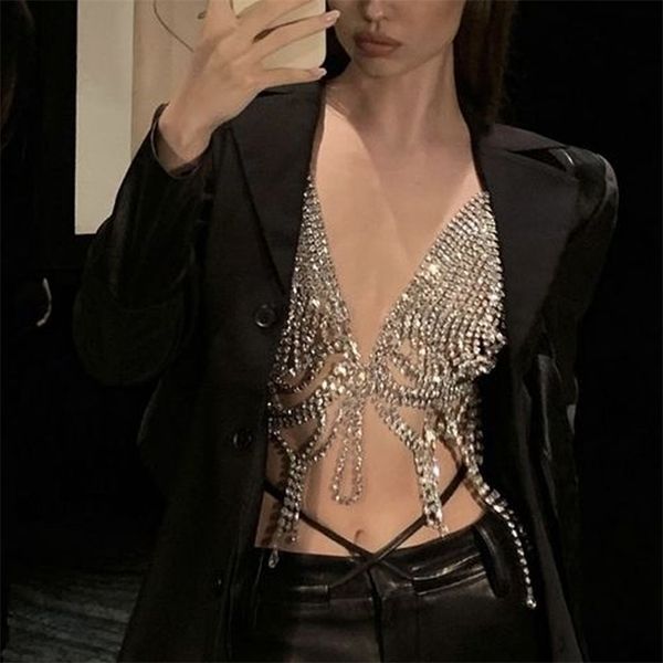 other shiny irregular fringe lingerie bikini harness body chain chest jewelry for women festival outfit 221008, Slivery;golden
other shiny irregular fringe lingerie bikini harness body chain chest jewelry for women festival outfit 221008, Slivery;golden