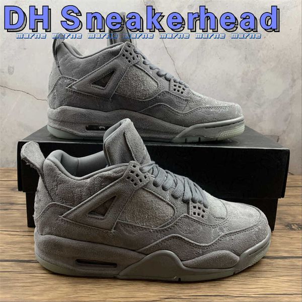 golf shoe basketball shoes sports sneakers grey suede designer 4 4s mens jumpman iv size us7-13
golf shoe basketball shoes sports sneakers grey suede designer 4 4s mens jumpman iv size us7-13