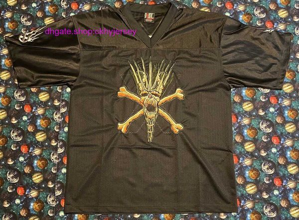 new jerseys retro rare giant static x football jersey mens kids stitched throwback jerseys, Black
new jerseys retro rare giant static x football jersey mens kids stitched throwback jerseys, Black