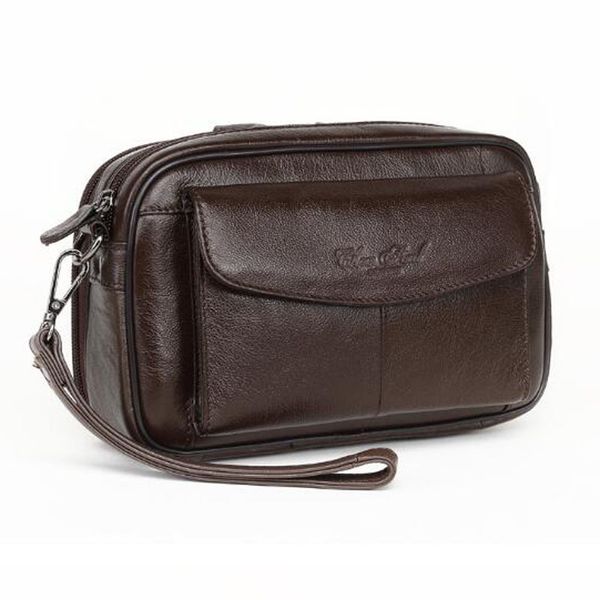 evening bags genuine natural leather hand bag men casual long wallet purse 64 inch mobile cell phone male handy clutch bags 221010
evening bags genuine natural leather hand bag men casual long wallet purse 64 inch mobile cell phone male handy clutch bags 221010