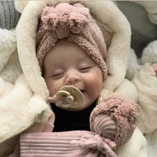 comfortable warm cotton toddler hats solid color bowknot newborn beanie caps bows headwear kids hair accessories, Yellow
comfortable warm cotton toddler hats solid color bowknot newborn beanie caps bows headwear kids hair accessories, Yellow