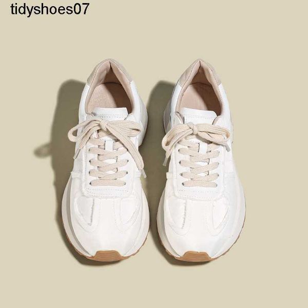 margiela forrest gump dad shoes women's summer fashion versatile breathable casual thick soled degu deutsch shoes, Black
margiela forrest gump dad shoes women's summer fashion versatile breathable casual thick soled degu deutsch shoes, Black