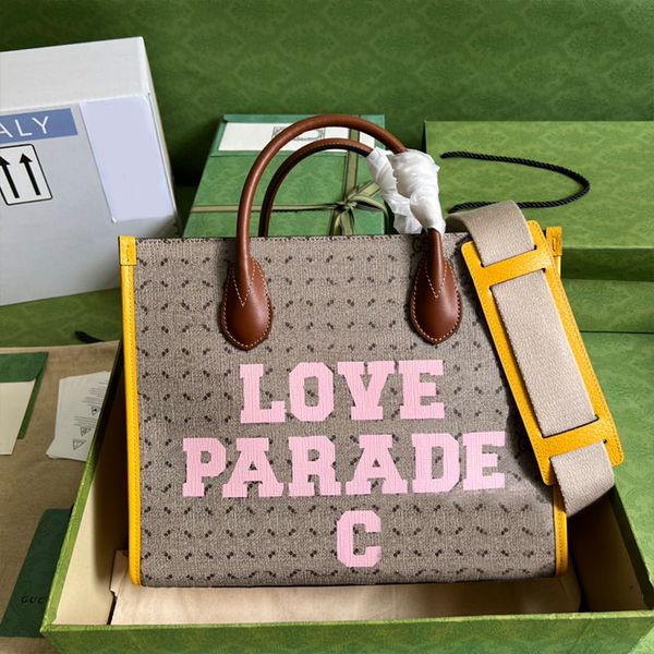 7a graffiti totes bag women designer handbags purse fashion old flower letters cowhide shopping bag removable woven strap interior zipper po
7a graffiti totes bag women designer handbags purse fashion old flower letters cowhide shopping bag removable woven strap interior zipper po