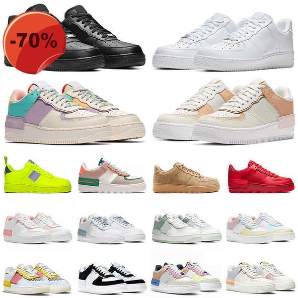 men women casual shoes 1 classic utility triple white black mens trainers outdoor sports sneakers walking jogging tennis platform size 36-45
men women casual shoes 1 classic utility triple white black mens trainers outdoor sports sneakers walking jogging tennis platform size 36-45
