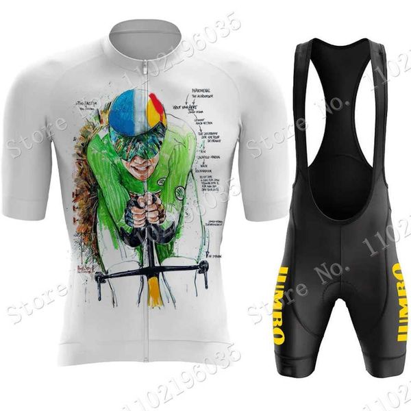 cycling jersey sets green jumbo visma tdf 2022 team cycling jersey set summer clothing road bike shirts suit bicycle bib shorts mtb pants ma, Black;red
cycling jersey sets green jumbo visma tdf 2022 team cycling jersey set summer clothing road bike shirts suit bicycle bib shorts mtb pants ma, Black;red