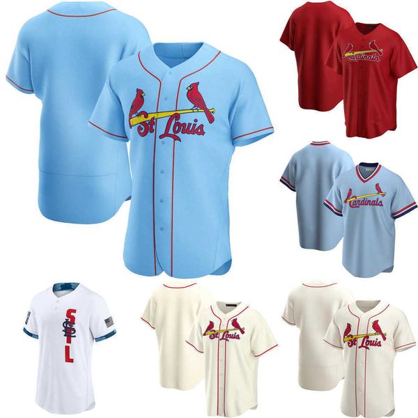 2022 baseball jerseys custom jersey st. louis''cardinals''mens women youth 1 ozzie smith 6 stan musial 11 paul dejong 16, Blue;black
2022 baseball jerseys custom jersey st. louis''cardinals''mens women youth 1 ozzie smith 6 stan musial 11 paul dejong 16, Blue;black