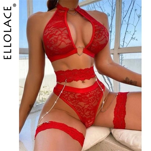 set ellolace sensual lingerie transparent underwear set love lace 3pieces with chain garters seamless bra and panties sets intimate 221010, Red;black
set ellolace sensual lingerie transparent underwear set love lace 3pieces with chain garters seamless bra and panties sets intimate 221010, Red;black