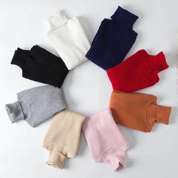 pullover baby boy girl clothing knit sweater casual toddler long sleeve 1-6yrs autumn winter children sweaters turtleneck knitted sweater l2, Blue
pullover baby boy girl clothing knit sweater casual toddler long sleeve 1-6yrs autumn winter children sweaters turtleneck knitted sweater l2, Blue