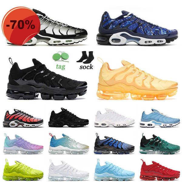 2022 sports tn plus running shoes size 13 triple black university gold midnight navy mint green for men women trainers sneakers
2022 sports tn plus running shoes size 13 triple black university gold midnight navy mint green for men women trainers sneakers